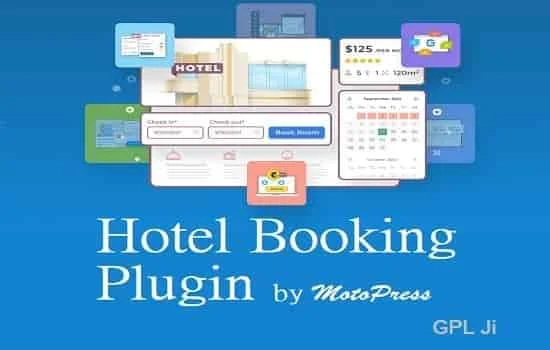 Sunway Theme GPL v5.6 | No.1 Best Hotel Booking plugin